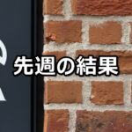 【2025/7/19~7/20】中央競馬 先週の的中結果