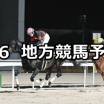 【名古屋グランプリ/皐月盃】2025/5/6(火)地方競馬 穴馬予想(名古屋/船橋競馬)