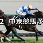 【豊明ステークス】2025/8/2(土) 中央競馬 穴馬予想(中京競馬)