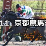 【御陵ステークス】2025/10/11(土) 中央競馬 穴馬予想(京都競馬)