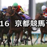 【エリザベス女王杯】2025/11/16(日) 中央競馬 穴馬予想（京都競馬）