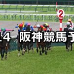 【宝塚記念】2026/6/14(日) 中央競馬 穴馬予想（阪神競馬）